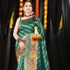 Rama__Royal Rajgharana Sarees